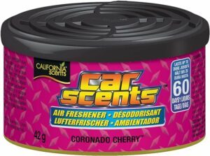 Désodorisant Intérieur Voiture - Fraicheur Longue Durée